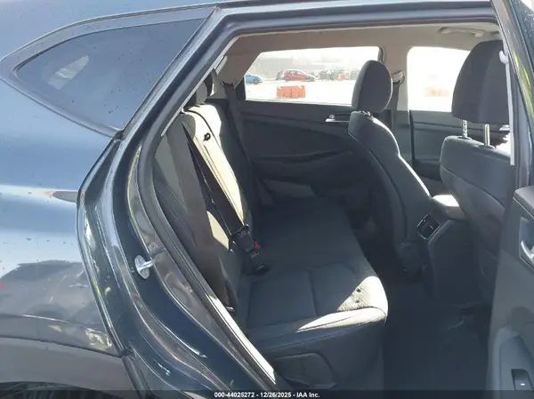 KM8J3CAL4KU063096 2019 HYUNDAI TUCSON - Image 8
