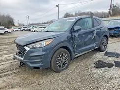 KM8J3CAL4KU081386 2019 HYUNDAI TUCSON