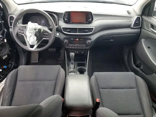 KM8J3CAL4KU081386 2019 HYUNDAI TUCSON - Image 8