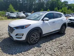 KM8J3CAL4KU840506 2019 HYUNDAI TUCSON