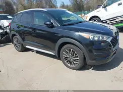 KM8J3CAL4KU843034 2019 HYUNDAI TUCSON