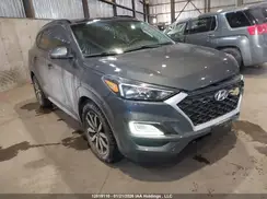 KM8J3CAL4KU843745 2019 HYUNDAI TUCSON