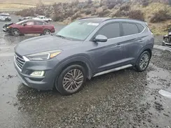 KM8J3CAL4KU853742 2019 HYUNDAI TUCSON