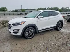 KM8J3CAL4KU862702 2019 HYUNDAI TUCSON