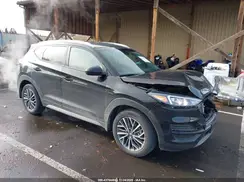 KM8J3CAL4KU874140 2019 HYUNDAI TUCSON