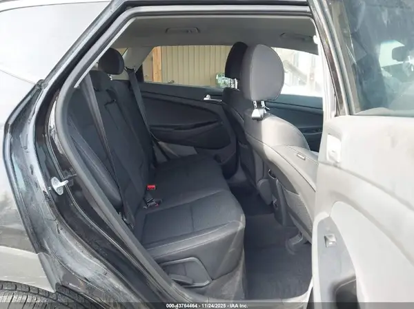 KM8J3CAL4KU874140 2019 HYUNDAI TUCSON - Image 8