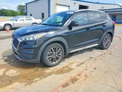 KM8J3CAL4KU874347 2019 HYUNDAI TUCSON