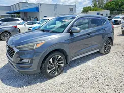KM8J3CAL4KU884599 2019 HYUNDAI TUCSON
