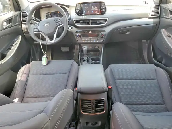 KM8J3CAL4KU884599 2019 HYUNDAI TUCSON - Image 8