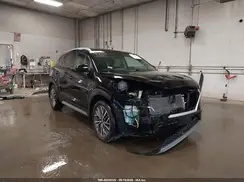 KM8J3CAL4KU888913 2019 HYUNDAI TUCSON