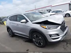 KM8J3CAL4KU890001 2019 HYUNDAI TUCSON