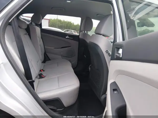 KM8J3CAL4KU890001 2019 HYUNDAI TUCSON - Image 8