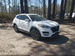 KM8J3CAL4KU895568 2019 HYUNDAI TUCSON