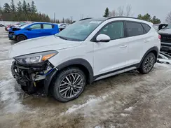 KM8J3CAL4KU905550 2019 HYUNDAI TUCSON