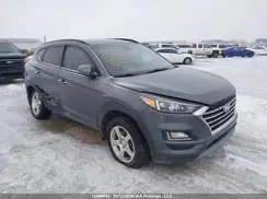 KM8J3CAL4KU912496 2019 HYUNDAI TUCSON