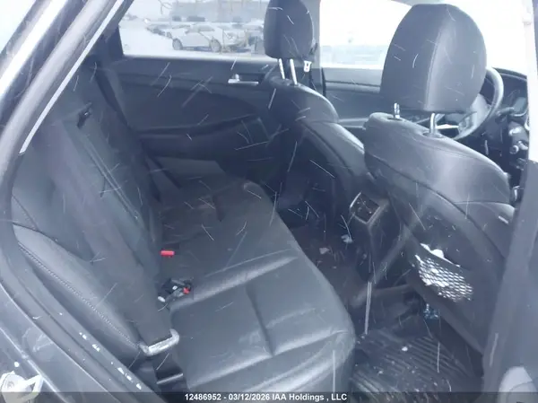 KM8J3CAL4KU912496 2019 HYUNDAI TUCSON - Image 8