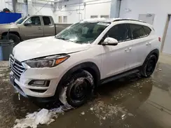 KM8J3CAL4KU912742 2019 HYUNDAI TUCSON