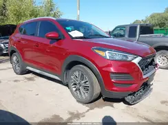 KM8J3CAL4KU917309 2019 HYUNDAI TUCSON