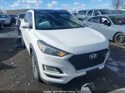 KM8J3CAL4KU920405 2019 HYUNDAI TUCSON