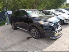 KM8J3CAL4KU928245 2019 HYUNDAI TUCSON