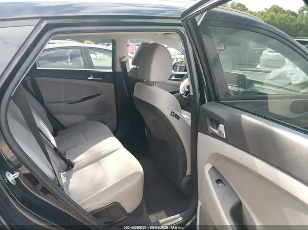 KM8J3CAL4KU928245 2019 HYUNDAI TUCSON - Image 8