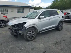KM8J3CAL4KU930027 2019 HYUNDAI TUCSON