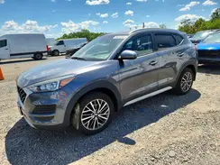 KM8J3CAL4KU934661 2019 HYUNDAI TUCSON