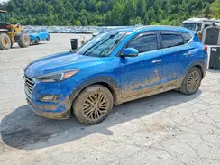 KM8J3CAL4KU947832 2019 HYUNDAI TUCSON