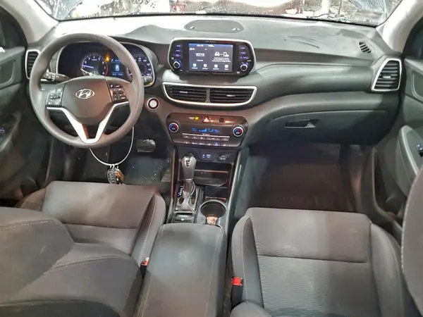 KM8J3CAL4KU953730 2019 HYUNDAI TUCSON - Image 8