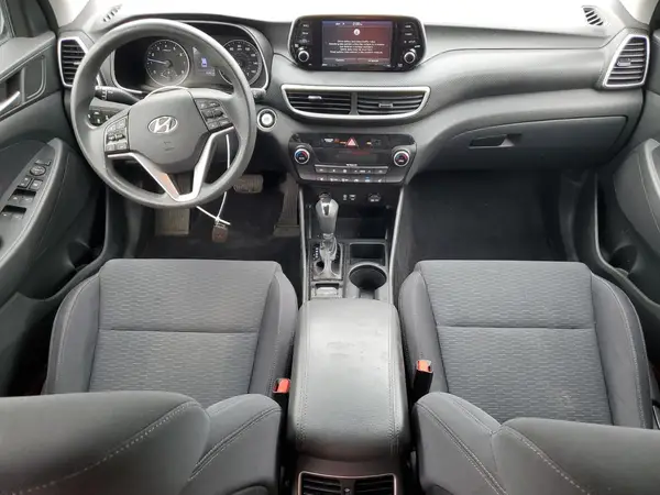 KM8J3CAL4KU958118 2019 HYUNDAI TUCSON - Image 8