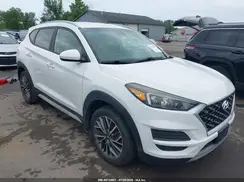 KM8J3CAL4KU958622 2019 HYUNDAI TUCSON