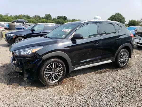 KM8J3CAL4KU958832 2019 HYUNDAI TUCSON - Image 1