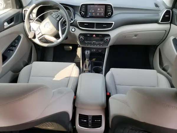 KM8J3CAL4KU958832 2019 HYUNDAI TUCSON - Image 8