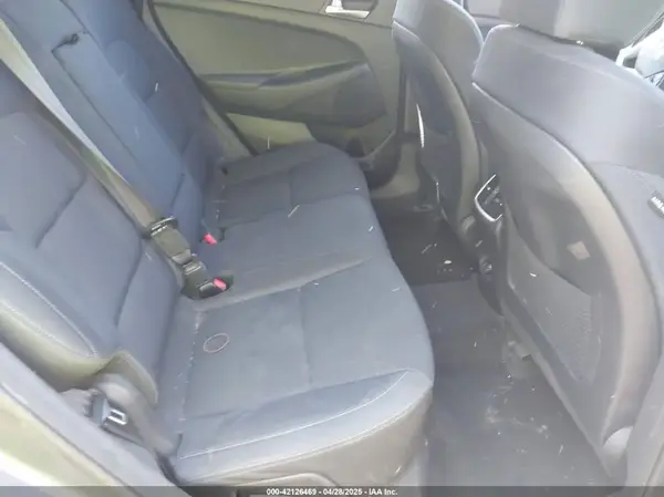 KM8J3CAL4KU959009 2019 HYUNDAI TUCSON - Image 8
