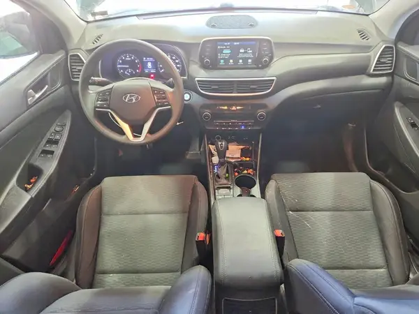KM8J3CAL4KU959138 2019 HYUNDAI TUCSON - Image 8