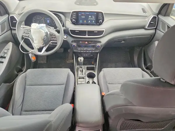 KM8J3CAL4KU960483 2019 HYUNDAI TUCSON - Image 8