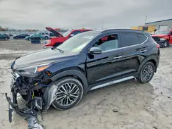 KM8J3CAL4KU960788 2019 HYUNDAI TUCSON