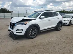 KM8J3CAL4KU967448 2019 HYUNDAI TUCSON