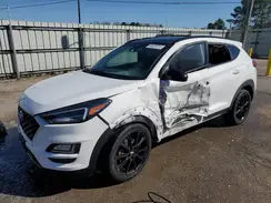 KM8J3CAL4KU972732 2019 HYUNDAI TUCSON