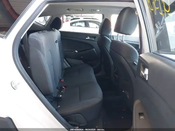 KM8J3CAL4KU973606 2019 HYUNDAI TUCSON - Image 8