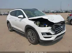 KM8J3CAL4KU974920 2019 HYUNDAI TUCSON