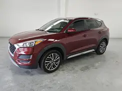 KM8J3CAL4KU975064 2019 HYUNDAI TUCSON