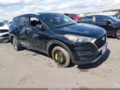 KM8J3CAL4KU980331 2019 HYUNDAI TUCSON