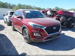 KM8J3CAL4KU982001 2019 HYUNDAI TUCSON