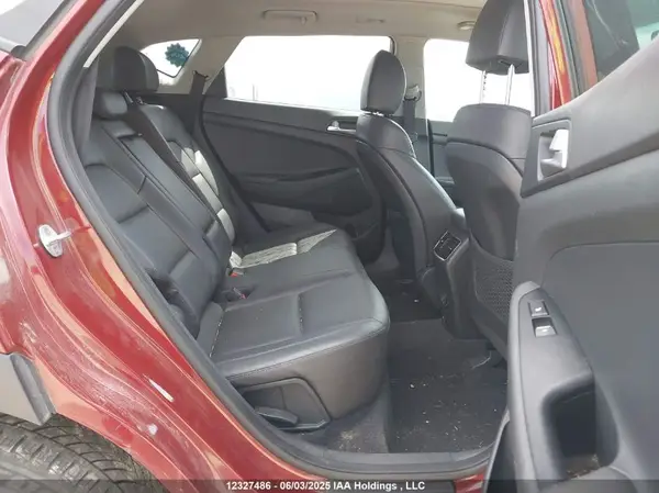 KM8J3CAL4KU982242 2019 HYUNDAI TUCSON - Image 8
