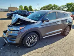 KM8J3CAL4KU983228 2019 HYUNDAI TUCSON