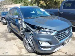 KM8J3CAL4KU989594 2019 HYUNDAI TUCSON