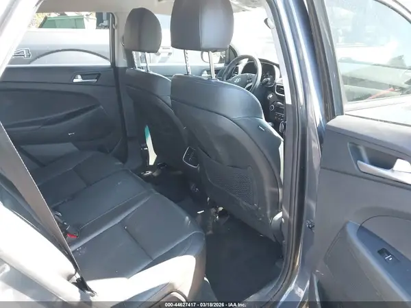 KM8J3CAL4KU989594 2019 HYUNDAI TUCSON - Image 8