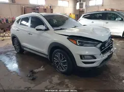KM8J3CAL4KU991670 2019 HYUNDAI TUCSON