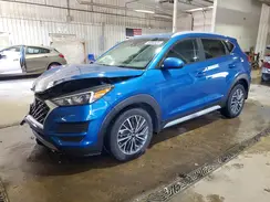 KM8J3CAL4KU993435 2019 HYUNDAI TUCSON